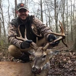 Meet your Posher, Johnathan